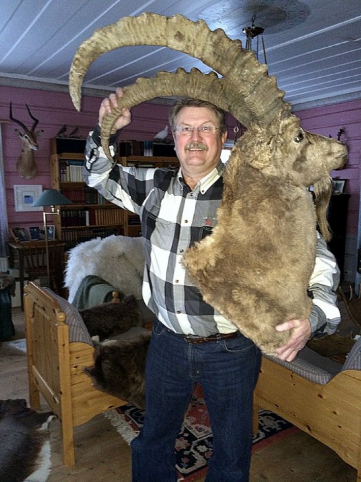 Foto Ole NordaHL