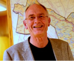 Sevat Lappegard foto Jo Øvergaard