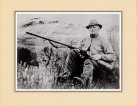 Bilde av Johannes Øyen