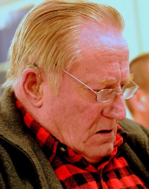 Ole Peter Kulstad