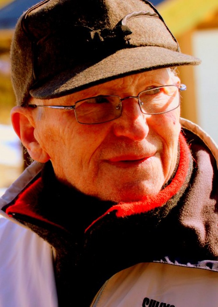 Anton Brænd 2013