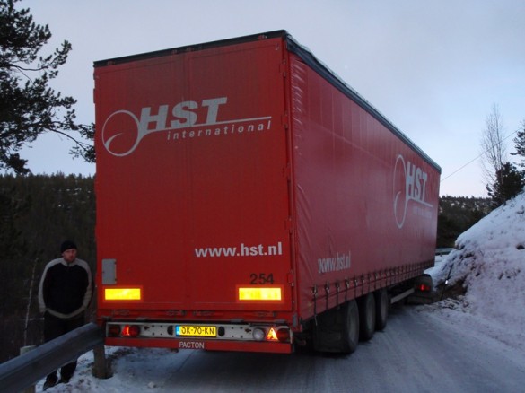Illustrasjonsfoto fra 2009. Foto Hans Sollid