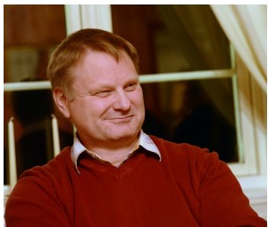 foto Jo Øvergaard
