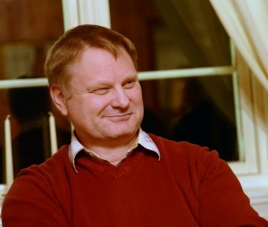 Even Moen foto Jo Øvergaard