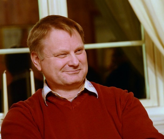 foto Jo Øvergaard