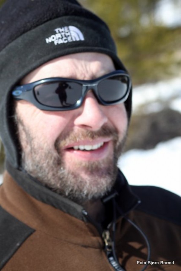 Utflytta solliværing Per Tore Moen har flyttet til Danmark