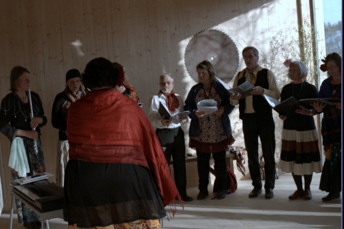 foto Jo Øvergaard