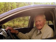 Nest eldst, men med nyeste bilen