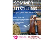 Husflid og naturfibre
