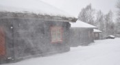 Bilde av Novembervær foto jo Øvergaard