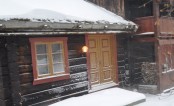 Bilde av Novembervær Foto Jo Øvergaard