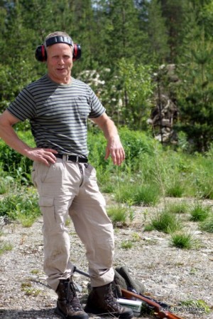 Roy Brænd