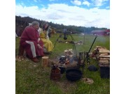 Rondetunvikingene