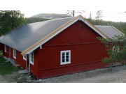 "Bærre lækkert"