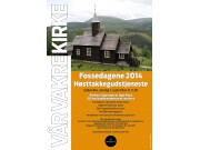 Sollia Kirke -høsttakkefest
