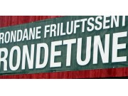 Fosserabatt på Rondetunet