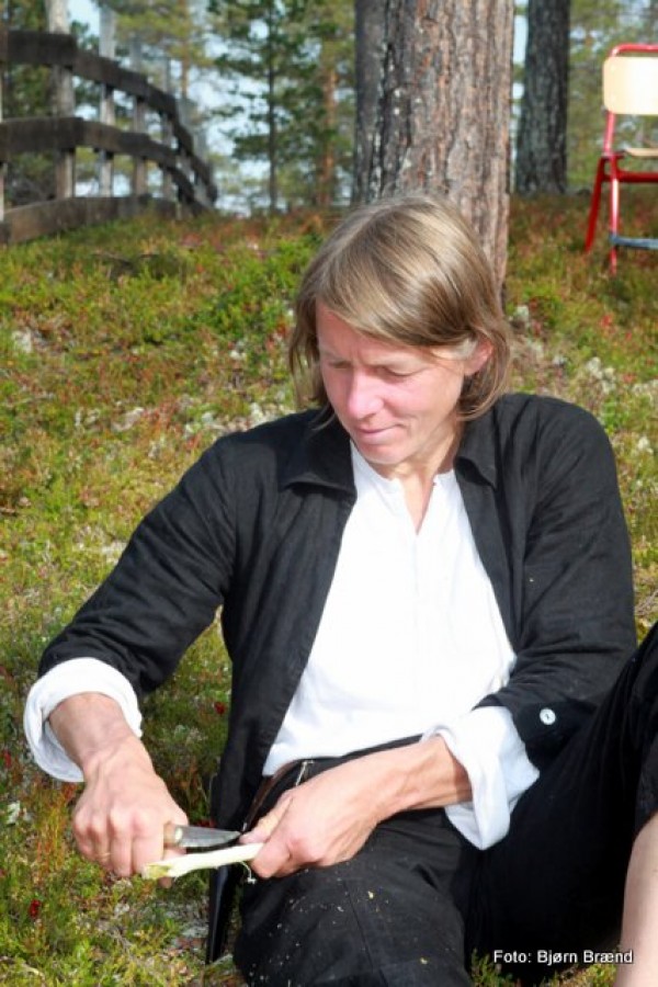Det vr for vaksne også