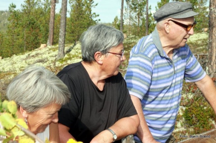 Sakkyndige tilskuere