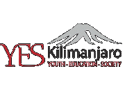 Ellen Marie holder kurs ved Kilimanjaro