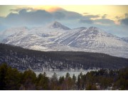 Nyttårsstemning...