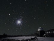 Bli med på astrofoto i Rondane