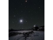 Nattfotograferinga er utsatt