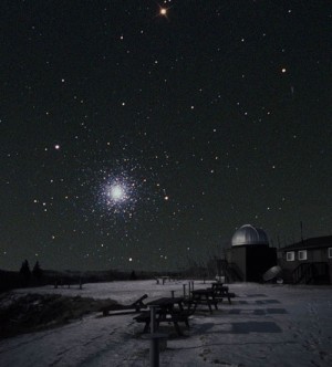 Astrofoto fra nettet.