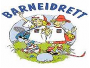 Barneidrett på Mogrenda samfunnshus