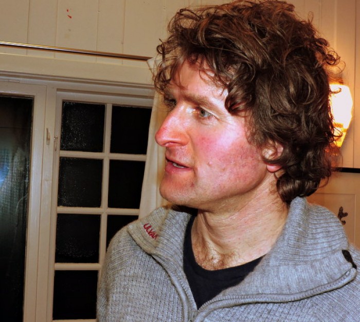 Gotaas foto Øyvind Lien