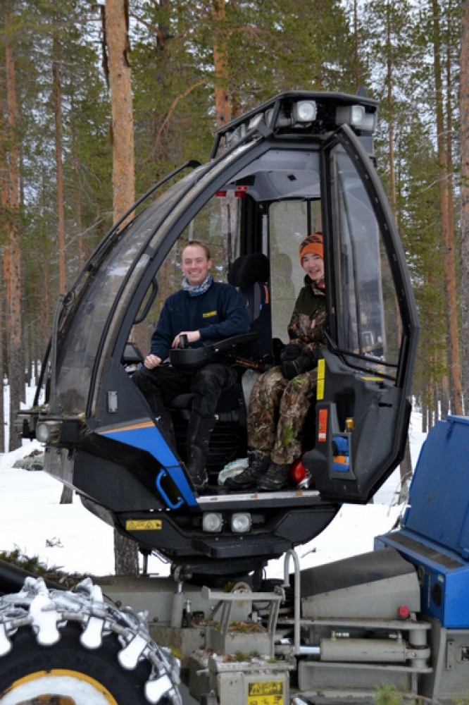foto Terje Brænd