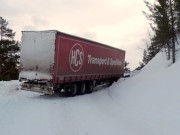 Rumensk trailer...