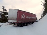 Ny grep mot biler med dårlig grep