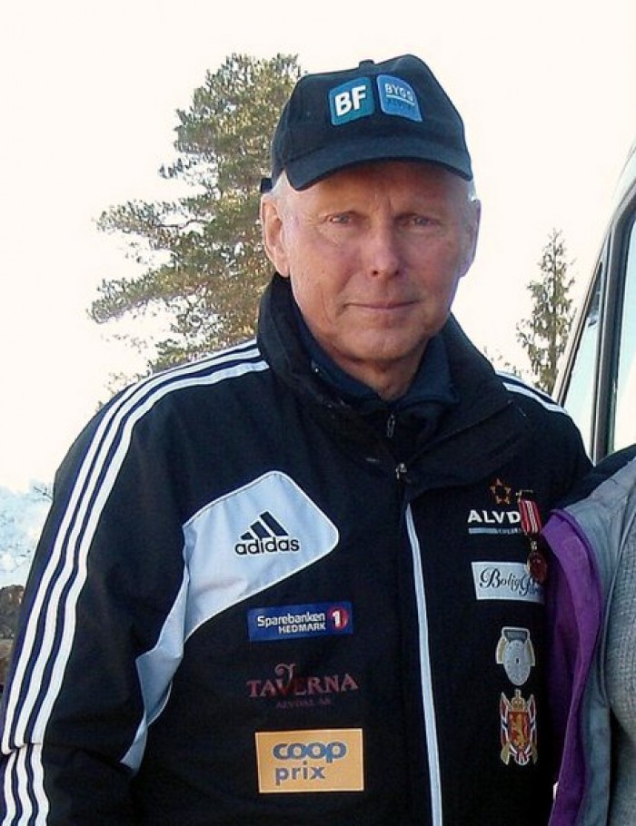 Hans Sollid foto www.sollia.net