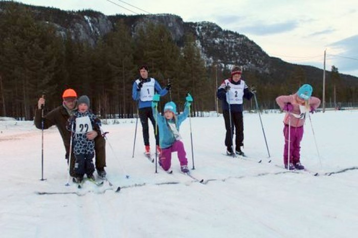 foto Åse uynnøve Rønningen