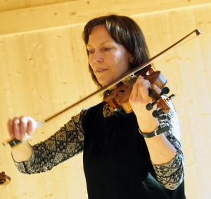 udlaug Blæsterdalen Foto Jo Øvergaard