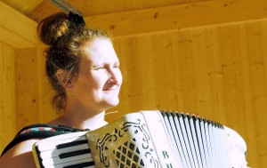 Sarah Nagel Foto Jo Øvergaard
