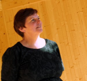 ellen Marie Tangen Foto Jo Øvergaard