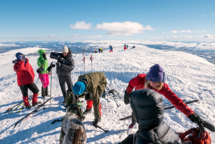 Foto Torstein Storaas