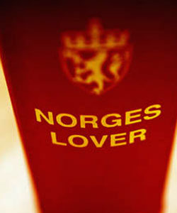 Image of norges-lover-250