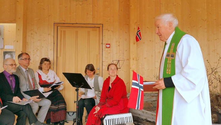foto Jo Øvergaard