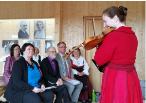 Foto Jo Øvergaard