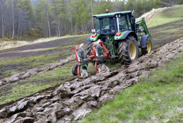 foto Jo Øvergaard