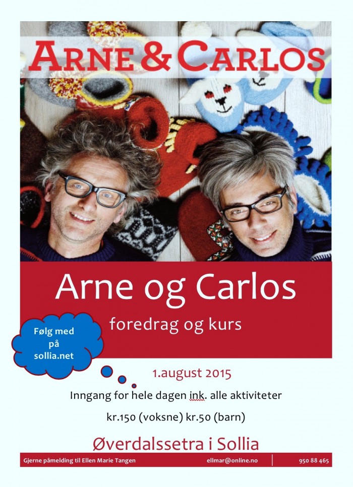 Strikkekurs