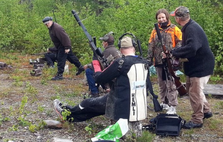 jaktfelt 21.06.2015. Foto Magnus Berget