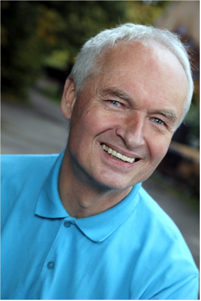 Helge Christie
