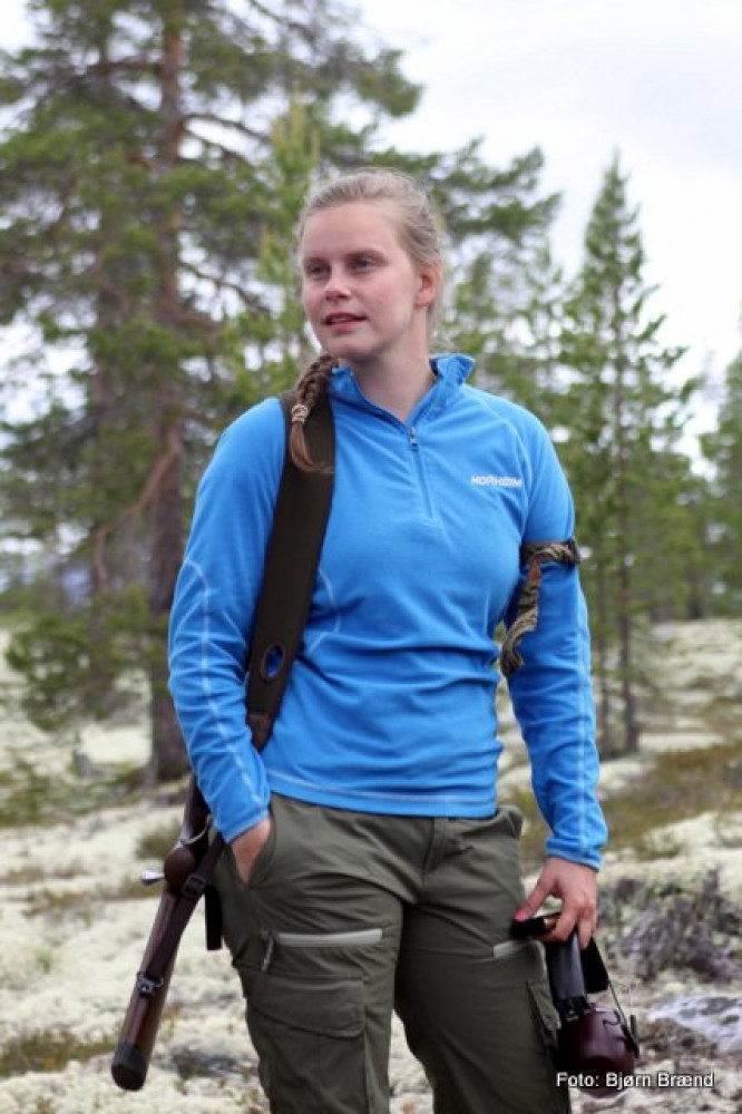 jaktfeltavslutning