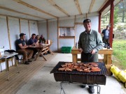 Grillmester Sollien