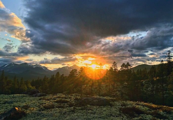 Foto Astrid Asland