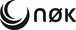 Logo_NØK_svart
