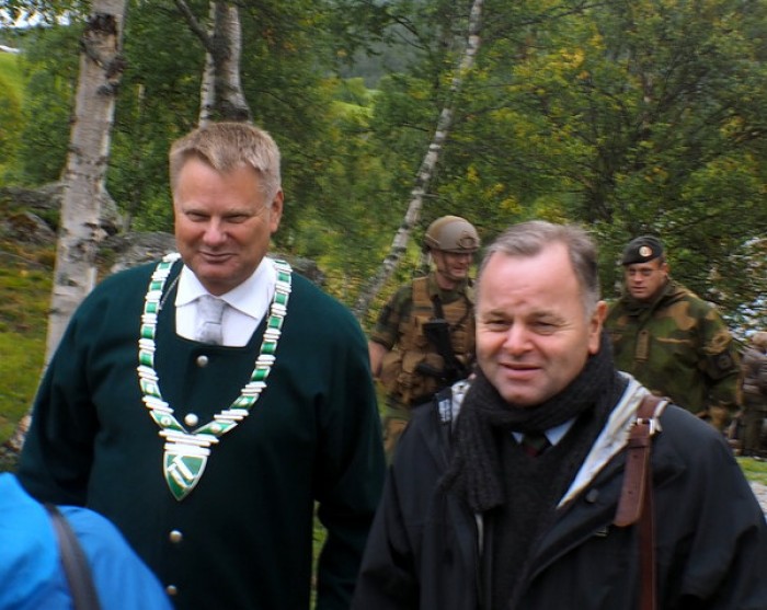 foto Ellen Friis Moen